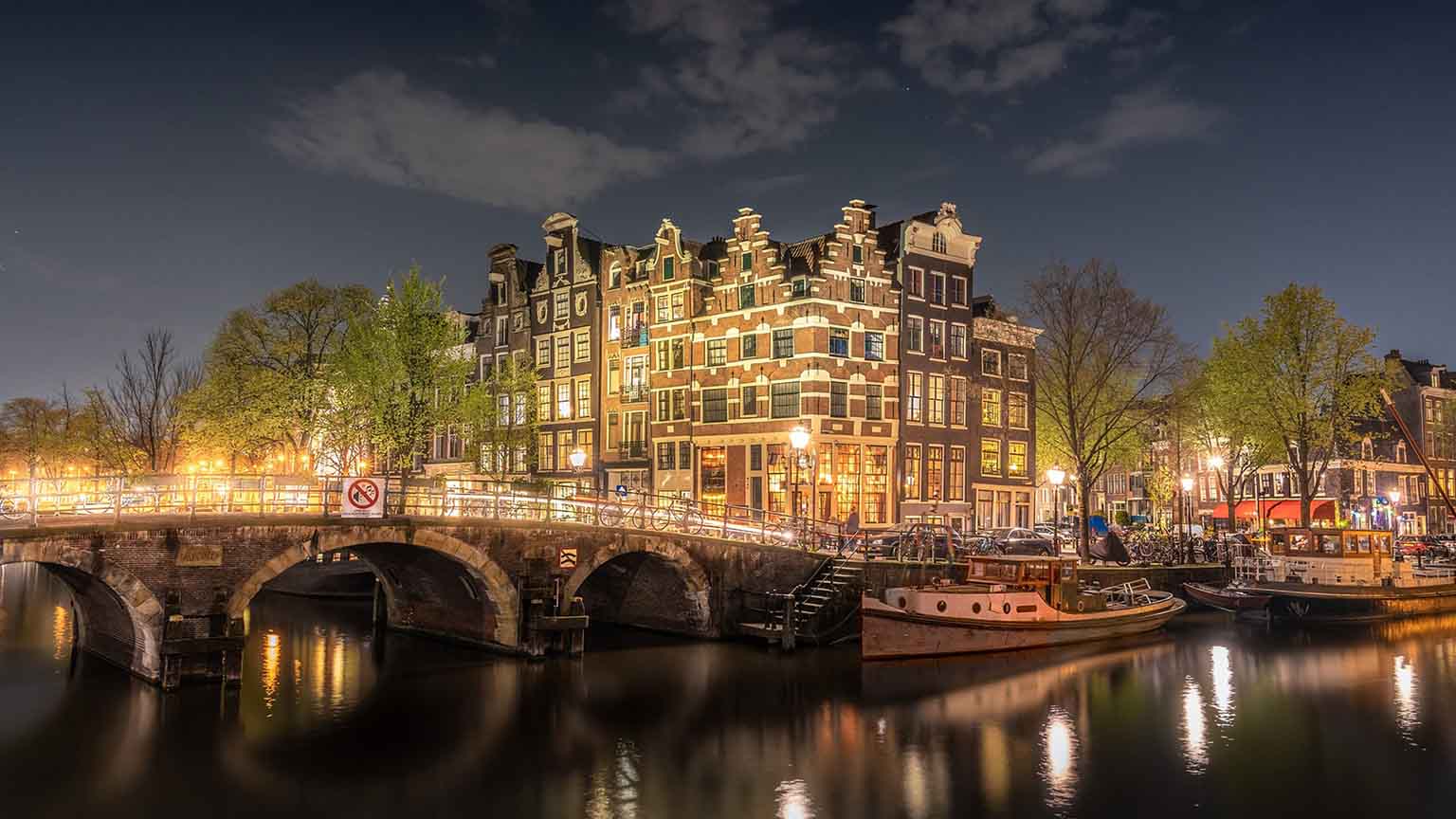 Cosa vedere in tre giorni ad Amsterdam