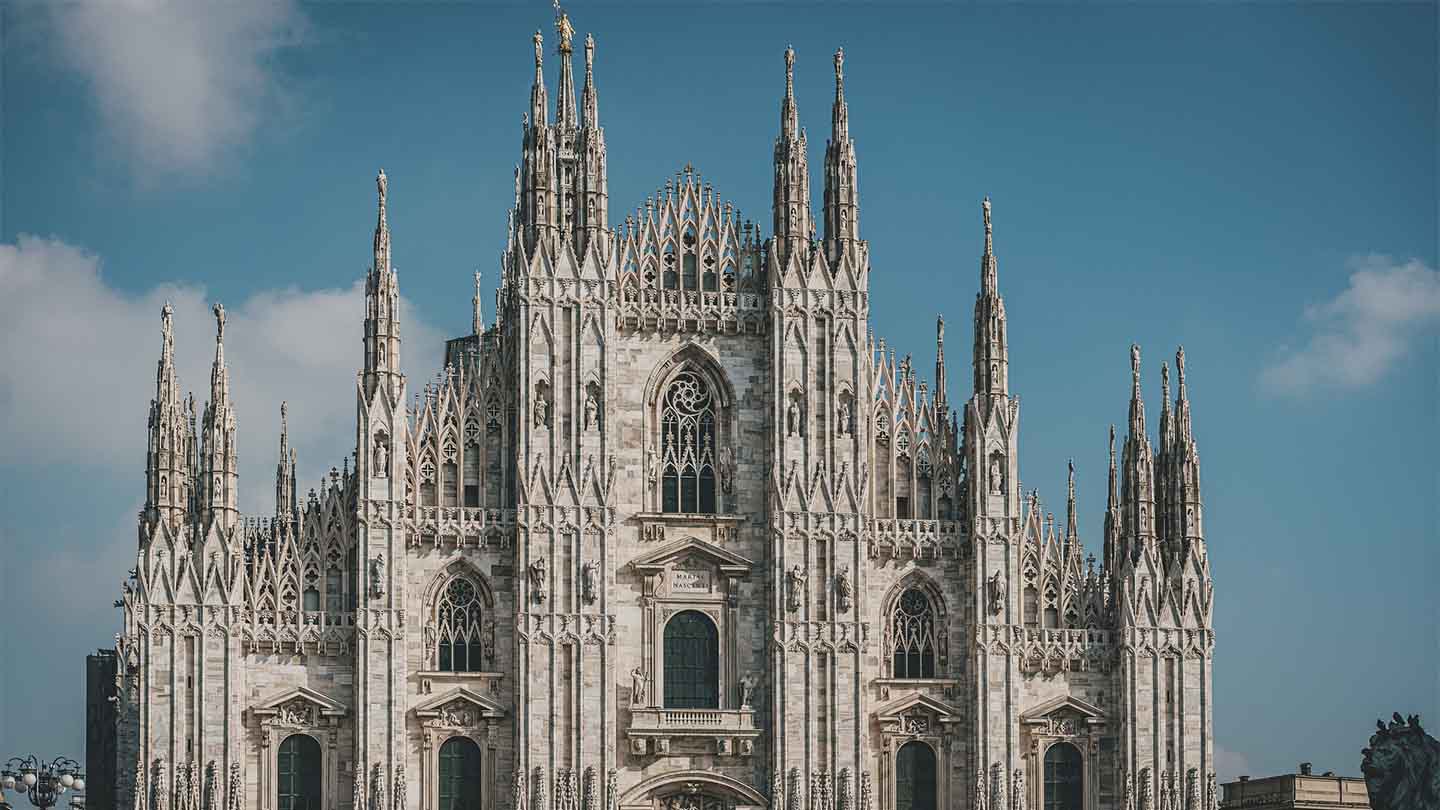 Migliori street food di Milano