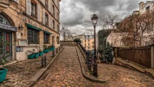 Quali sono le mete meno note di Parigi da non perdere