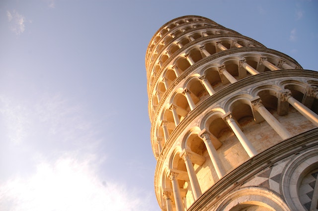 italy visit in 2023