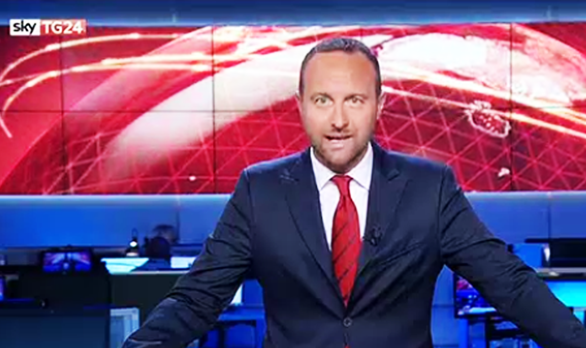 Meteo Sky Tg24
