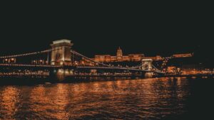 Cosa vedere in tre giorni a Budapest