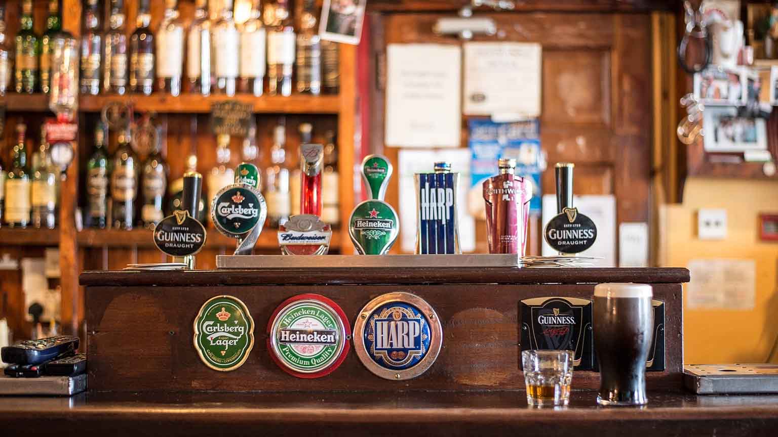 I migliori Paesi al mondo in cui bere birra