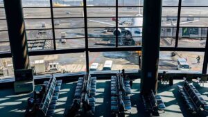 Miglior aeroporto del mondo