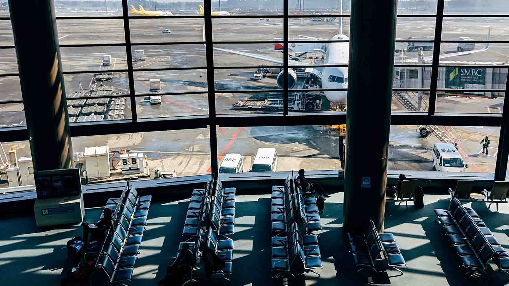 Miglior aeroporto del mondo
