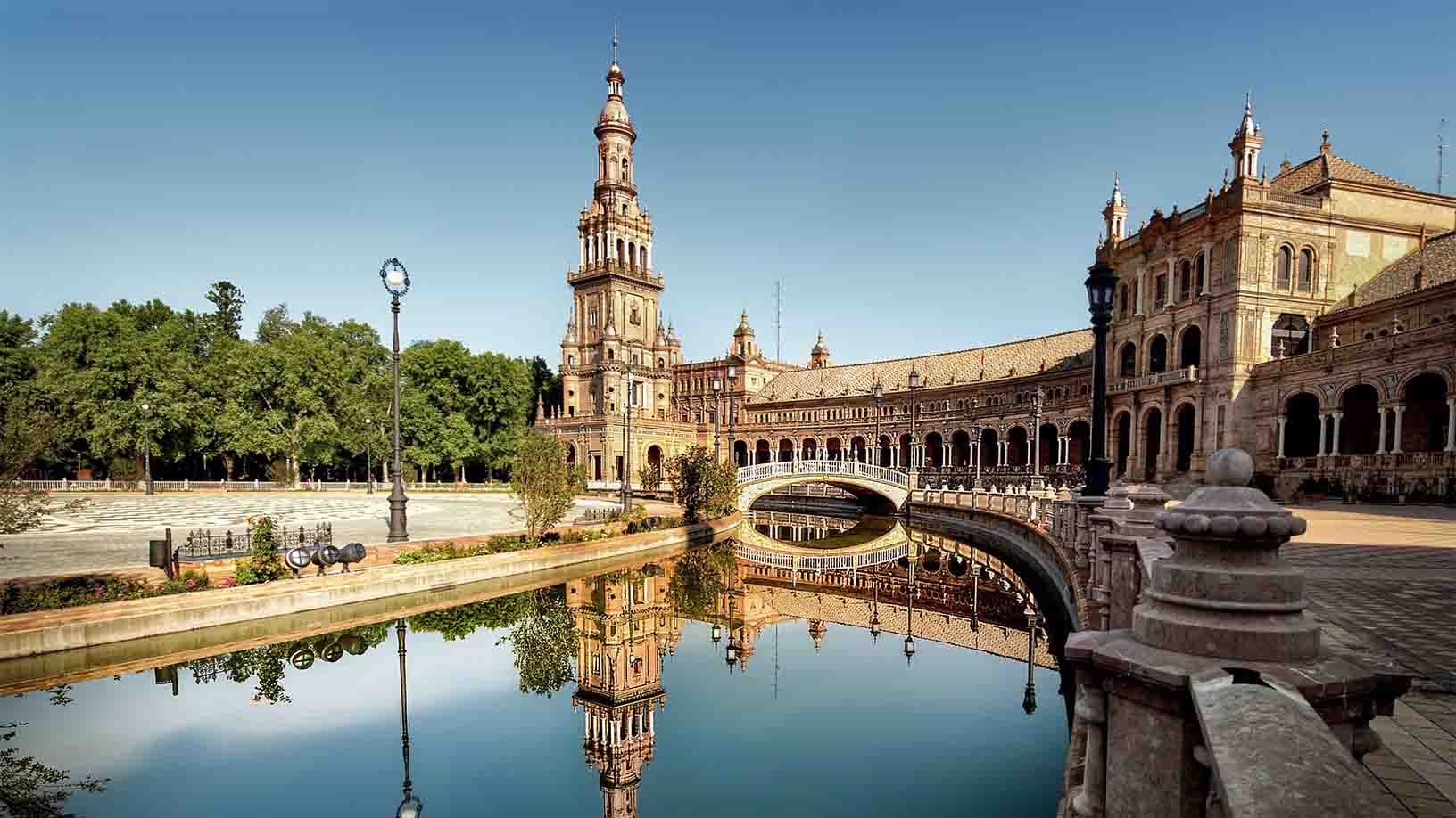 Cosa vedere in tre giorni a Siviglia