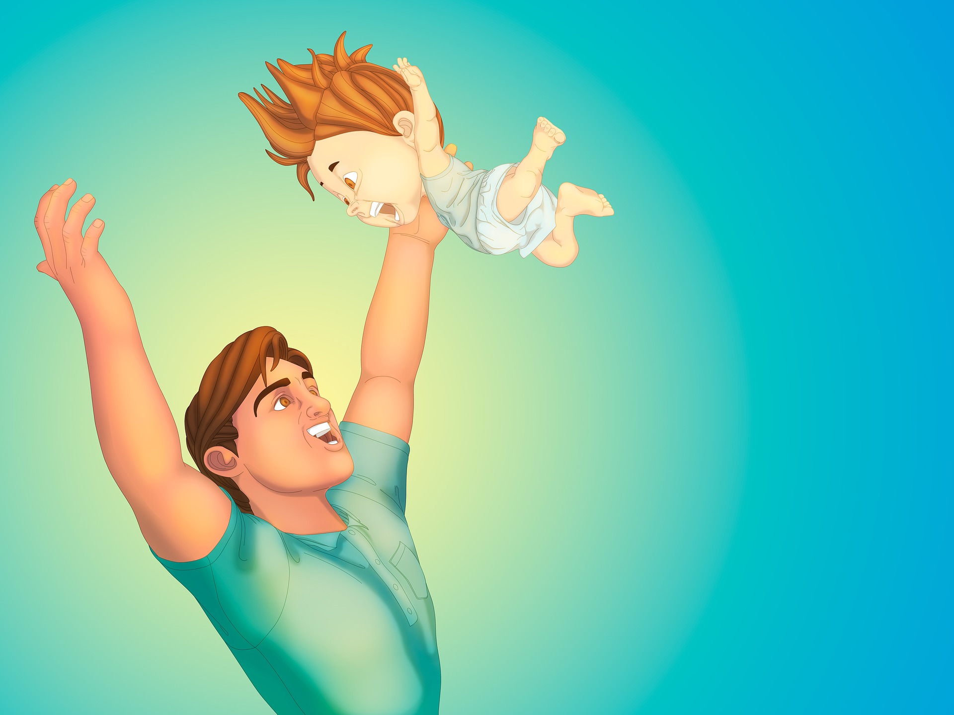 Festa del Papà