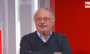 Gianni Minà