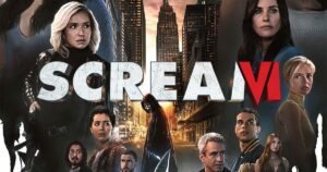 Scream 6