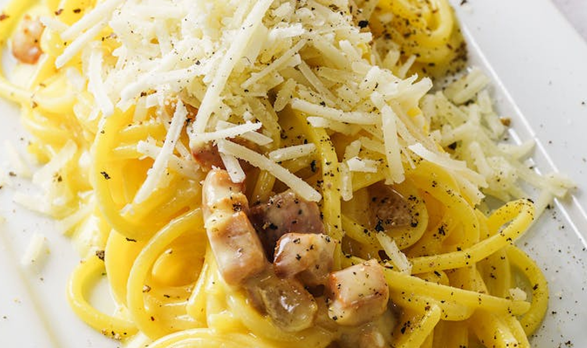 Carbonara