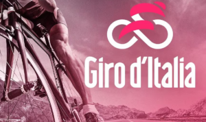 La Storia del Giro D'Italia