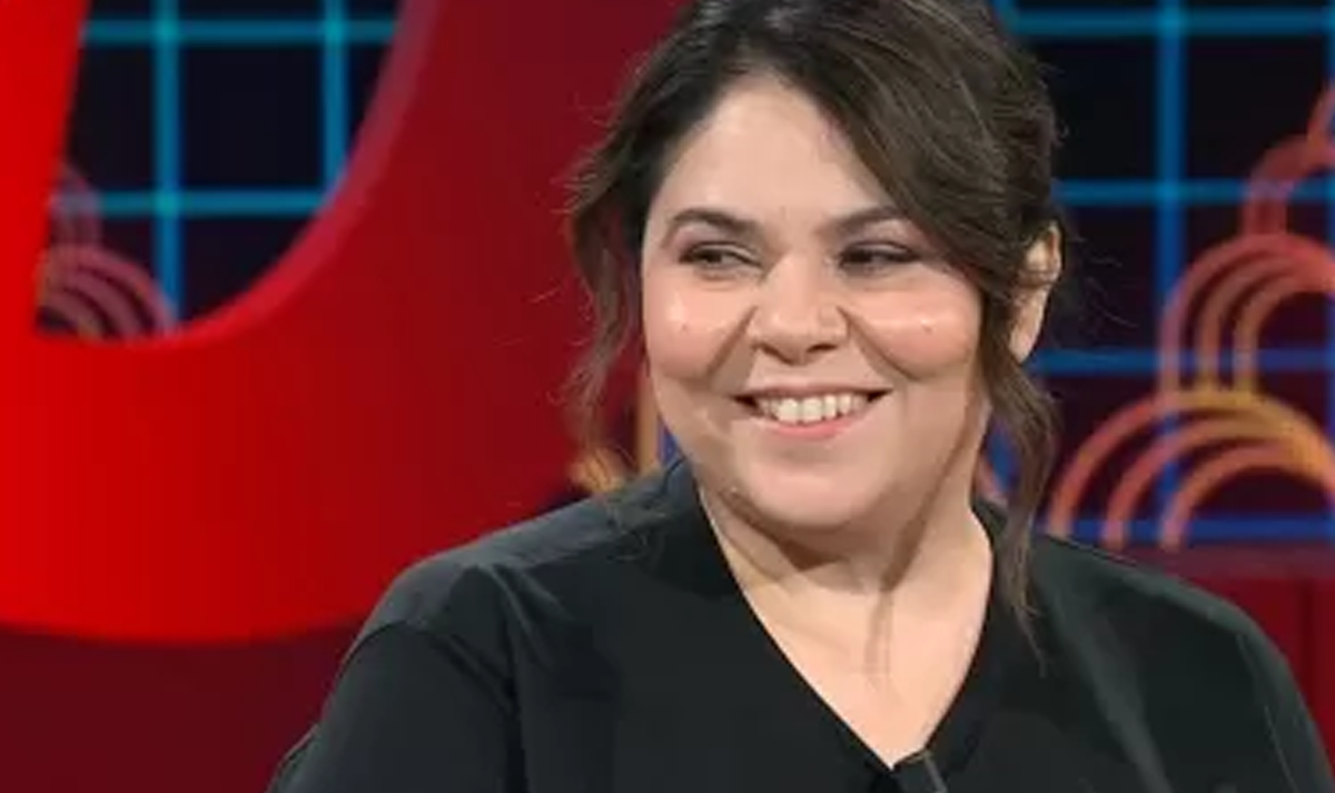 Michela Murgia