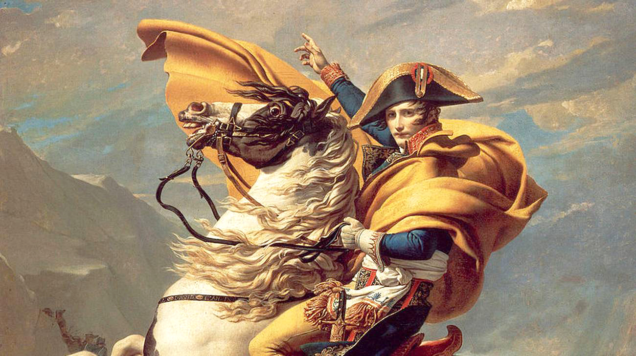 Napoleone